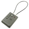 Personal Briefcase Alarm