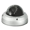 Vandal Proof Night Vision Security Camera with Vari-Focal and Infrared LEDs