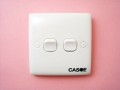 Motion Activated Spy Power Switch DVR Hidden Camera