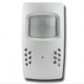 SD Card Motion Detector DVR Hidden Spy Camera 