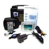 80 Hours Portable Digital Video Recorder