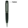 Self recording Pen Hidden Spy Camera with 4GB Memory